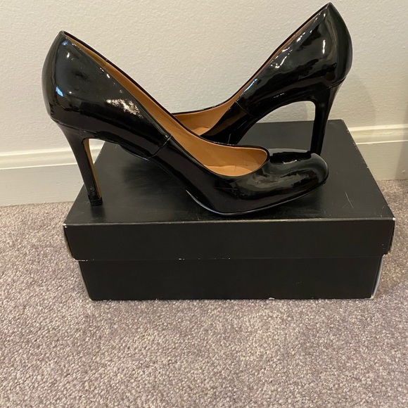 Black heals - Picture 4 of 5